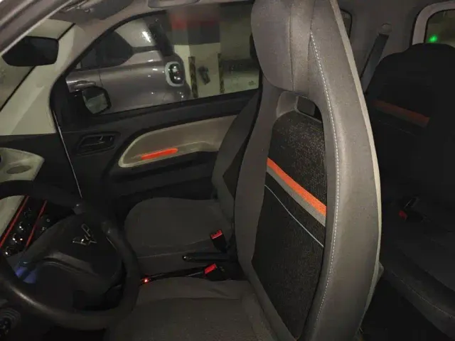 Wuling Hongguang Mini EV — Фото автомобиля 11