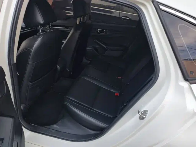 Honda Civic — Фото автомобиля 16