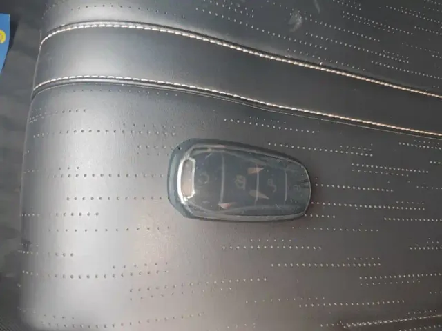 BYD Seagull — Фото автомобиля 8