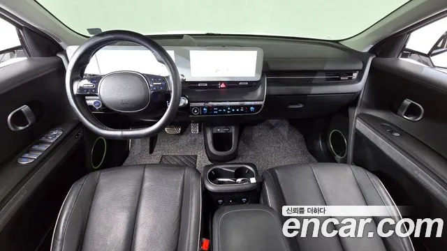 Hyundai Ioniq5 Ioniq5 — Фото автомобиля 6