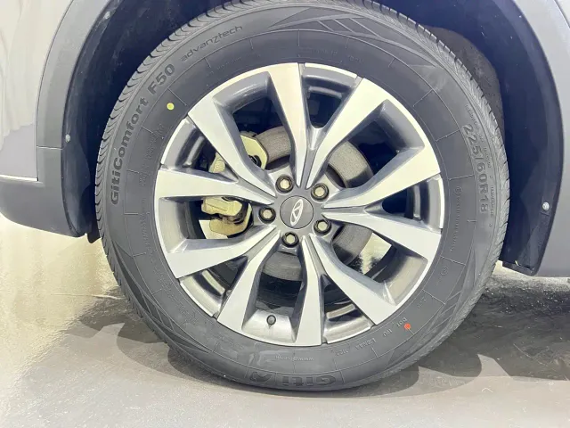 Chery Tiggo 7 PLUS — Фото автомобиля 18