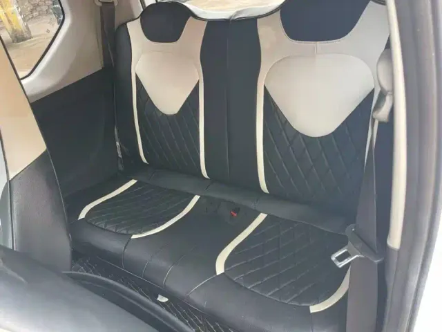 Wuling Hongguang Mini EV — Фото автомобиля 13