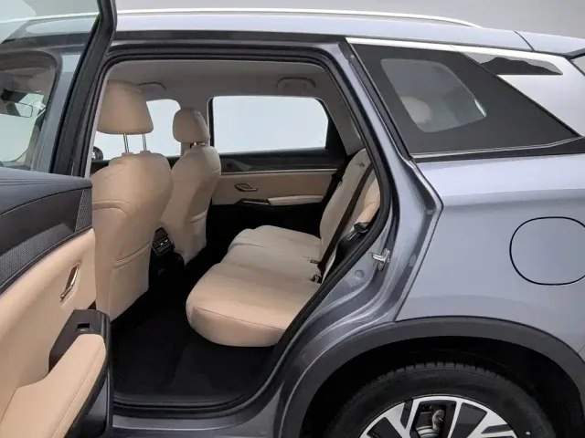 BYD Song Pro — Фото автомобиля 15