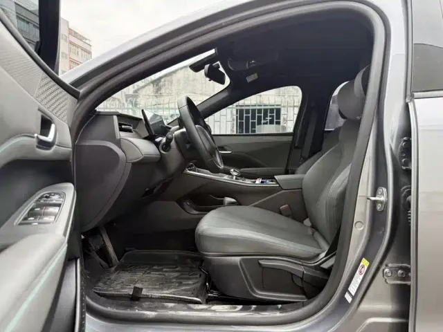 BYD Qin PLUS — Фото автомобиля 6
