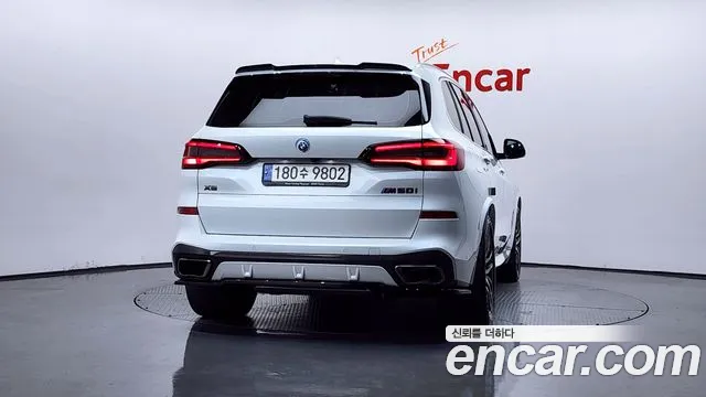 BMW X5 — Фото автомобиля 4