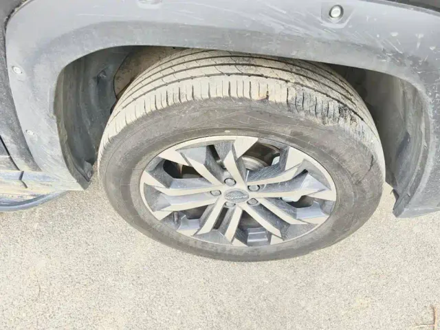 Haval Big Dog — Фото автомобиля 6