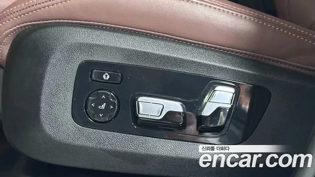 BMW X5 G05 — Фото автомобиля 14