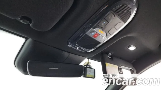 Hyundai Ioniq6 — Фото автомобиля 22