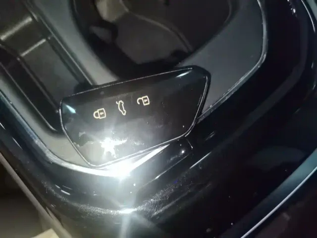 Volkswagen ID.4 Crozz — Фото автомобиля 8