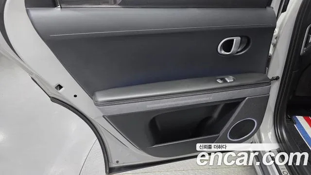 Hyundai Ioniq5 — Фото автомобиля 25