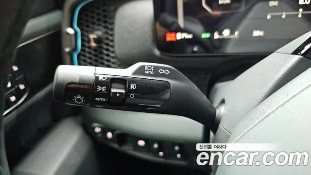 Kia Tasman Tasman 2.5T Бензин 2WD — Фото автомобиля 25