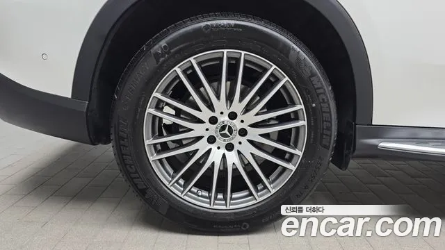Mercedes-Benz GLC-Class GLC-класс X254 — Фото автомобиля 5