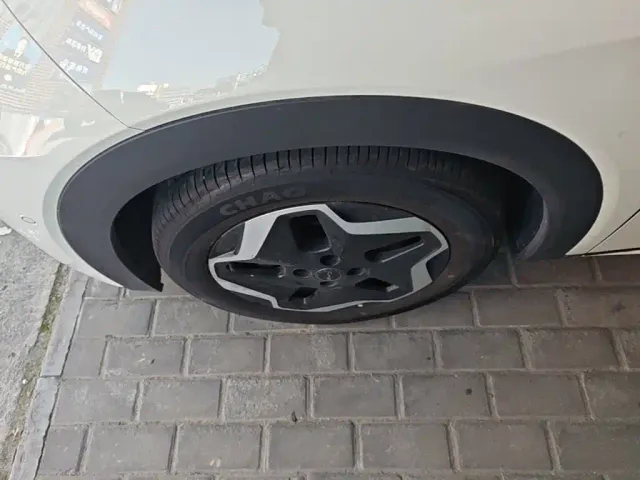 BYD Dolphin — Фото автомобиля 22