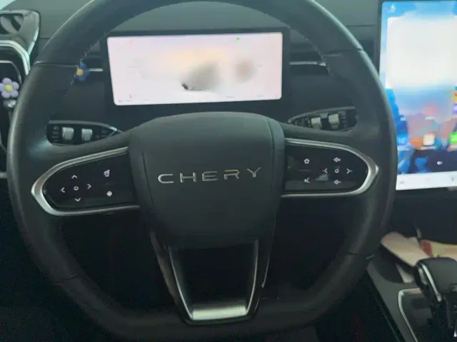 Chery Tansuo 06 — Фото автомобиля 3