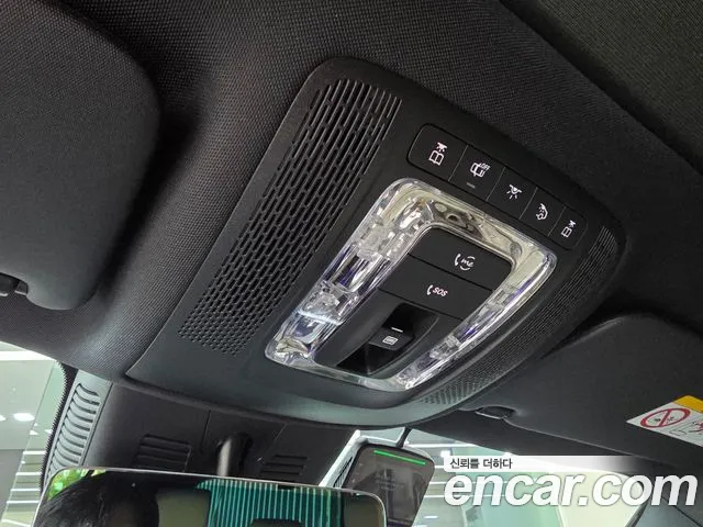 Mercedes-Benz EQB X243 — Фото автомобиля 16