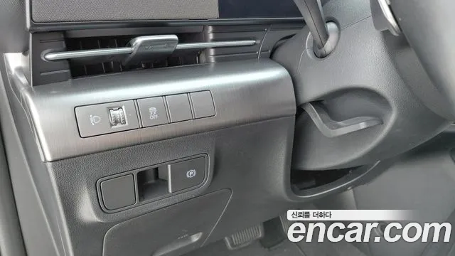 Hyundai Kona Kona (SX2) Бензин 1.6 турбо 2WD — Фото автомобиля 19