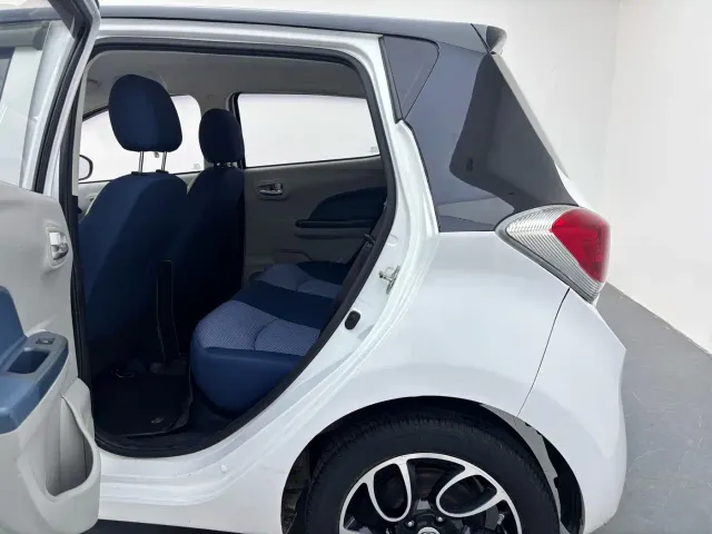 Changan Benben E-Star — Фото автомобиля 5