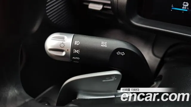 Hyundai Casper Casper Electric — Фото автомобиля 29
