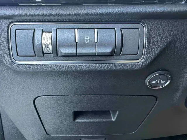 Jetour X70 Plus — Фото автомобиля 21