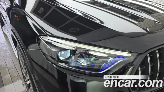 Mercedes-Benz GLC-Class — Фото автомобиля 21