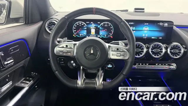 Mercedes-Benz GLA-Class — Фото автомобиля 20