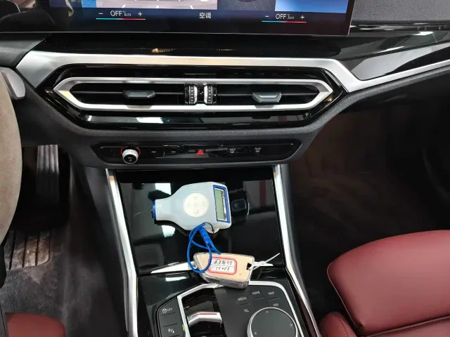 BMW 3 Series — Фото автомобиля 12