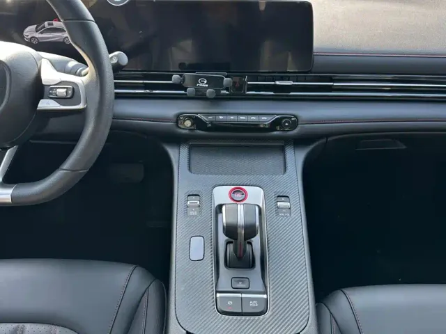 GAC Trumpchi Emkoo — Фото автомобиля 22