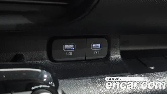 Hyundai Casper — Фото автомобиля 12