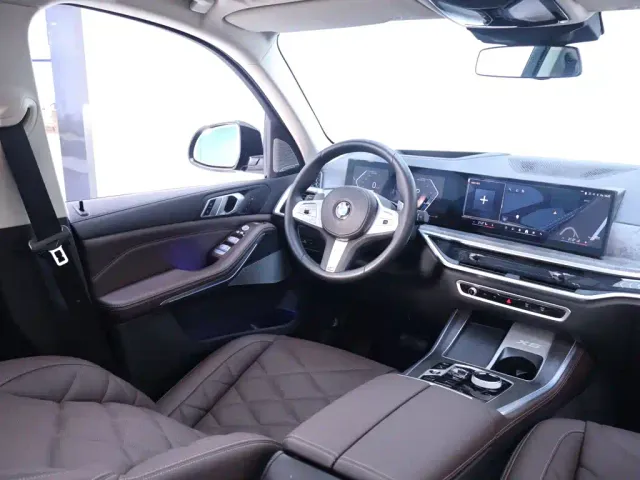 BMW X5 — Фото автомобиля 14
