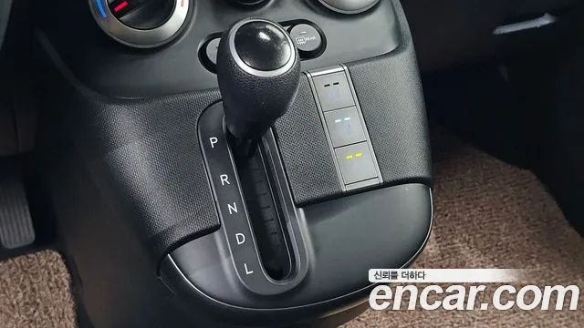 Hyundai Casper — Фото автомобиля 9