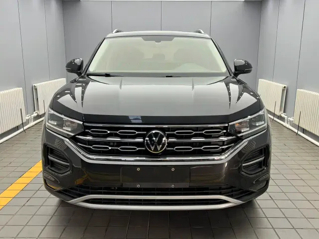 Volkswagen Tayron — Фото автомобиля 2