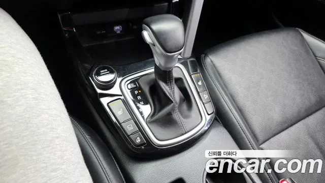 Kia Seltos Seltos Бензин 1.6 турбо 2WD — Фото автомобиля 9