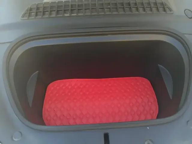 Tesla Model Y — Фото автомобиля 10