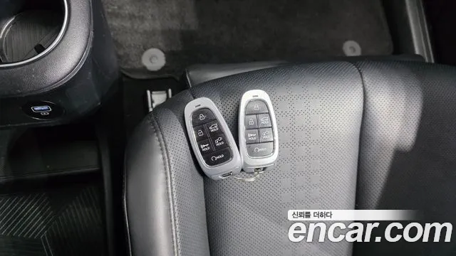 Hyundai Ioniq5 — Фото автомобиля 2