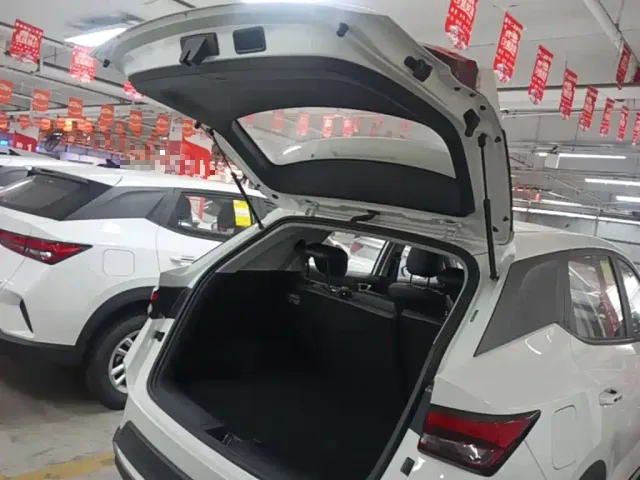 Wuling Xingchi — Фото автомобиля 18
