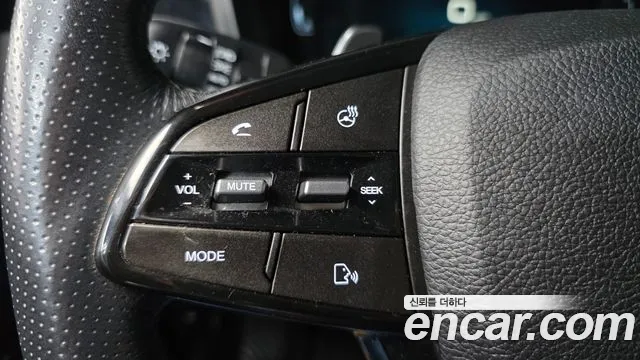KG_Mobility_Ssangyong KORANDO — Фото автомобиля 14