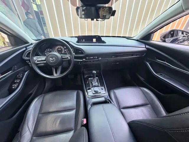 Mazda CX-30 — Фото автомобиля 13