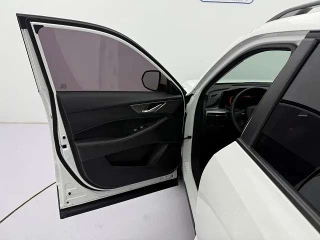 Changan CS35 Plus — Фото автомобиля 21