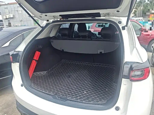 Mazda CX-5 — Фото автомобиля 18