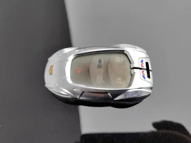 Cadillac CT6 — Фото автомобиля 19