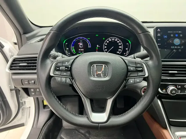 Honda Inspire — Фото автомобиля 11