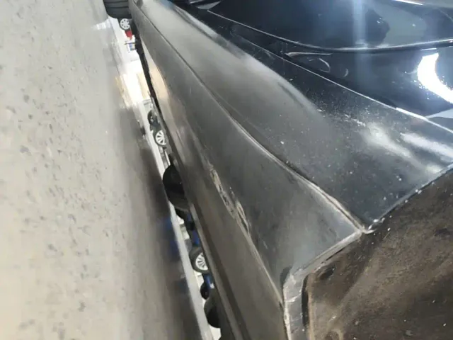 Tesla Model 3 — Фото автомобиля 21