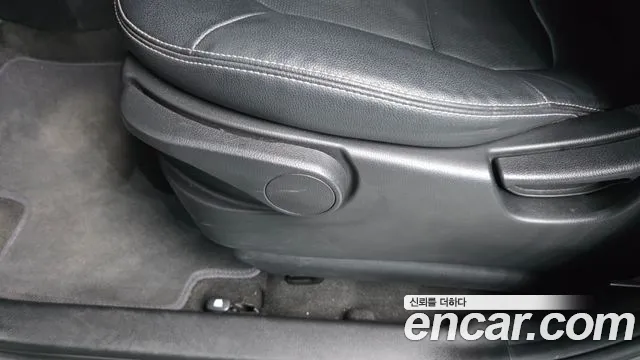 Kia RAY Новый Kia Ray Signature — Фото автомобиля 27