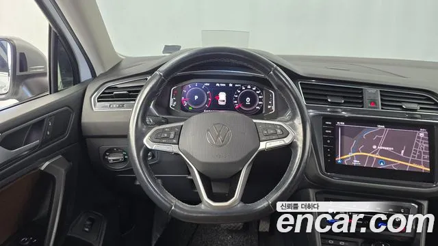 Volkswagen Tiguan — Фото автомобиля 13