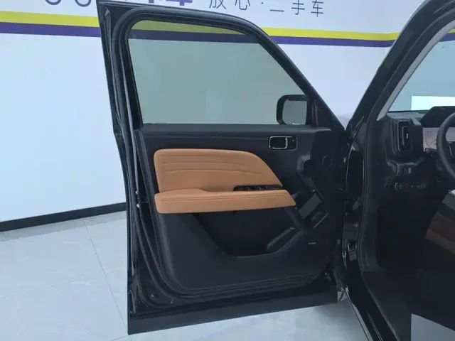 Haval Raptor — Фото автомобиля 7