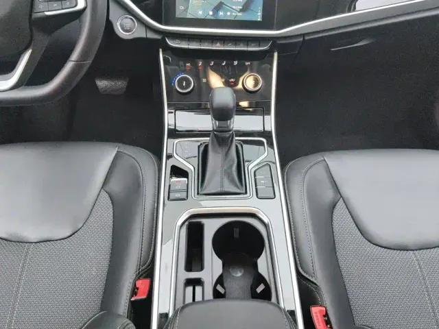 Chery Arrizo GX — Фото автомобиля 16