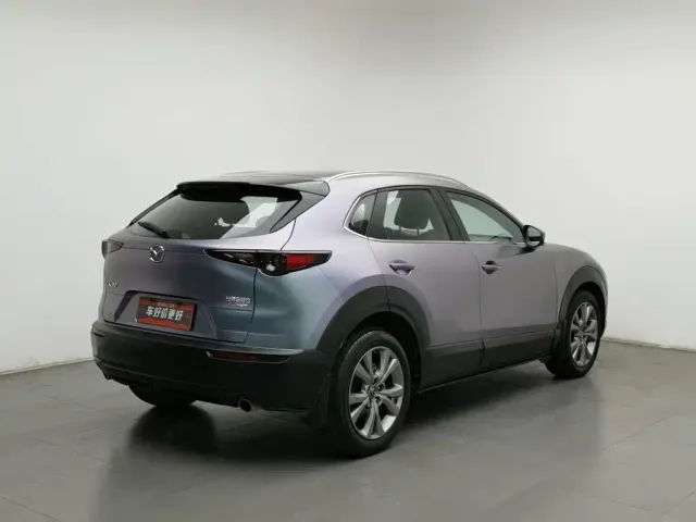 Mazda CX-30 — Фото автомобиля 2
