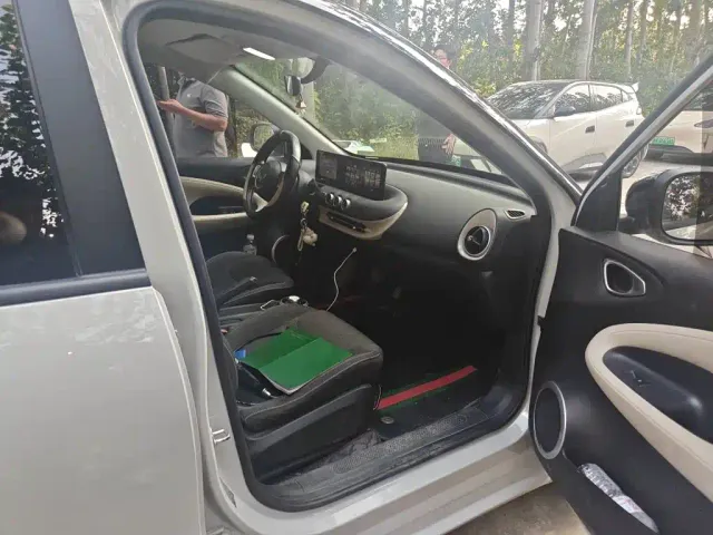Wuling Bingo — Фото автомобиля 19