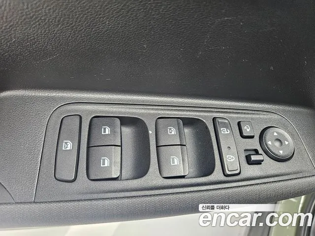 Hyundai Casper Casper Essential — Фото автомобиля 7