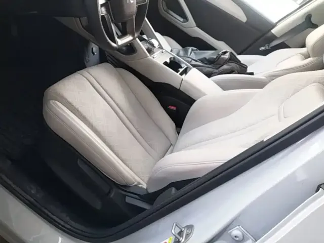 BYD Yuan UP 2024 401KM Leading Edition — Фото автомобиля 14